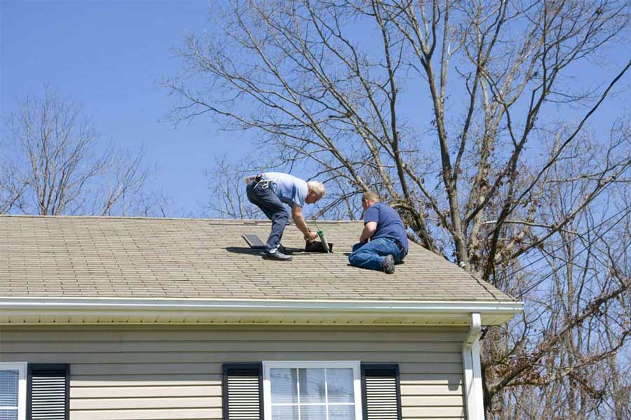 Roof Repair Roof Repair