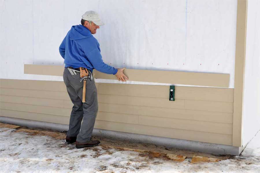 Siding Services Siding Services